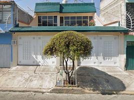 4 Schlafzimmer Haus zu verkaufen in Venustiano Carranza, Mexico City, Venustiano Carranza