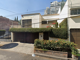 4 Schlafzimmer Villa zu verkaufen in Miguel Hidalgo, Mexico City, Miguel Hidalgo