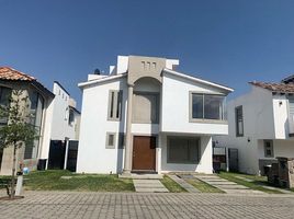 2 Schlafzimmer Haus zu verkaufen in Toluca, Mexico, Toluca