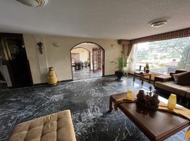 4 Habitación Casa en venta en Cumbaya, Quito, Cumbaya