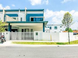 4 Schlafzimmer Haus zu verkaufen in Sepang, Selangor, Labu, Sepang