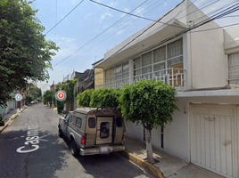 3 Habitación Casa en venta en Iztapalapa, Ciudad de México, Iztapalapa