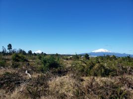  Terreno (Parcela) en venta en Chile, Puerto Montt, Llanquihue, Los Lagos, Chile