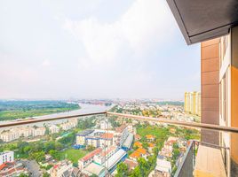 3 Bedroom Apartment for rent in Thao Dien, Ho Chi Minh City, Thao Dien