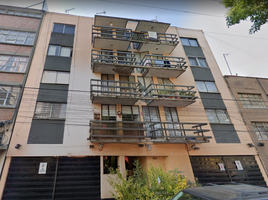 2 Schlafzimmer Appartement zu verkaufen in Benito Juarez, Mexico City, Benito Juarez