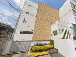 3 Schlafzimmer Wohnung zu verkaufen in Alvaro Obregon, Mexico City, Alvaro Obregon, Mexico City