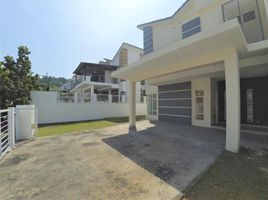 5 Schlafzimmer Villa zu verkaufen in Ulu Selangor, Selangor, Batang Kali, Ulu Selangor, Selangor