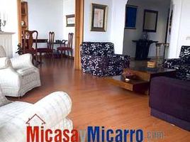 3 Bedroom Apartment for sale in Fundacion Cardioinfantil-Instituto de Cardiologia, Bogota, Bogota