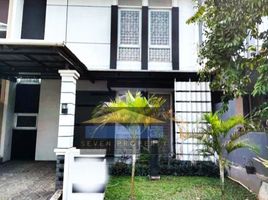 3 Kamar Rumah for rent in Bogor, West Jawa, Cileungsi, Bogor