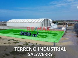  Terreno (Parcela) en venta en Salaverry, Trujillo, Salaverry