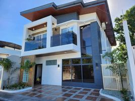 5 Bedroom Villa for sale in Angeles City, Pampanga, Angeles City