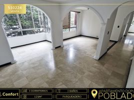 Appartement 3 chambre à vendre à Medellin, Antioquia, Medellin, Antioquia