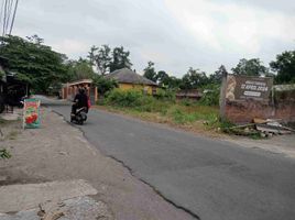  Grundstück zu verkaufen in Sleman, Yogyakarta, Kalasan