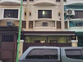 4 Bedroom Townhouse for rent in Recto LRT-2, Santa Cruz, Santa Cruz