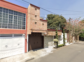Villa 3 chambre à vendre à Cuauhtemoc, Mexico City, Cuauhtemoc