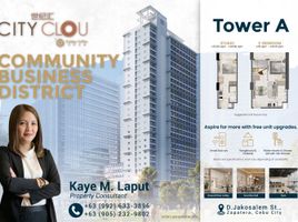 1 Bedroom Condo for sale in Central Visayas, Cebu City, Cebu, Central Visayas