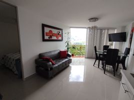 1 Habitación Apartamento en venta en Antioquia, Medellín, Antioquia