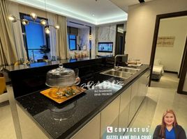 3 Bedroom Apartment for sale at Le Pont Residences, Pasig City, Eastern District