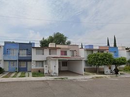 Maison 3 chambre à vendre à Corregidora, Queretaro, Corregidora