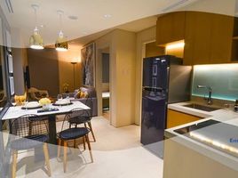 1 Schlafzimmer Wohnung zu verkaufen in Mandaluyong City, Metro Manila, Mandaluyong City, Eastern District, Metro Manila