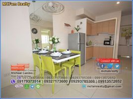 1 Bedroom Condo for sale in Sampaloc, Manila, Sampaloc