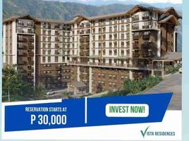 1 Bedroom Condo for sale in Cordillera, Baguio City, Benguet, Cordillera