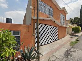 Maison 4 chambre à vendre à Nicolas Romero, Mexico, Nicolas Romero