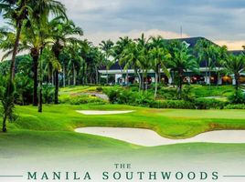  Land for sale at Manila Southwoods Peak V, Carmona