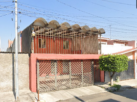 3 Habitación Casa en venta en Iztapalapa, Ciudad de México, Iztapalapa