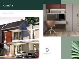 3 Kamar Rumah for sale in Gamping, Sleman, Gamping