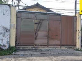 3 Kamar Rumah for sale in Sawahan, Surabaya, Sawahan