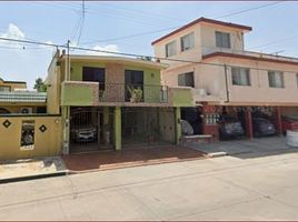 3 Schlafzimmer Haus zu verkaufen in Tampico, Tamaulipas, Tampico
