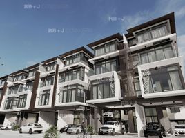 4 Bedroom House for sale in Manila International Airport LRT-1, Pasay City, San Miguel