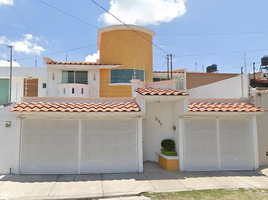 Maison 4 chambre à vendre à El Marques, Queretaro, El Marques