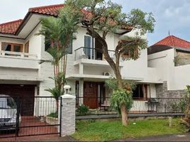 4 Habitación Casa en venta en Wiyung, East Jawa, Wiyung
