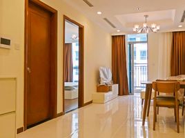 1 chambre Appartement for sale in Vinhomes Central Park, Ward 22, Ward 22