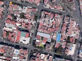  Land for sale in Miguel Hidalgo, Mexico City, Miguel Hidalgo