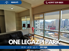 2 Bedroom Apartment for sale in Greenbelt by Ayala Malls, Makati City, Makati City