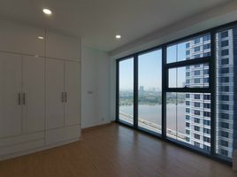 2 Phòng ngủ Chung cư for rent at Sunwah Pearl, Phường 22