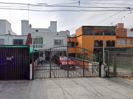 Maison 3 chambre à vendre à Coyoacan, Mexico City, Coyoacan
