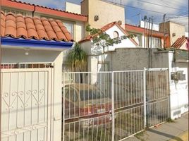 Maison 2 chambre à vendre à Tultepec, Mexico, Tultepec