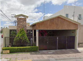 4 Schlafzimmer Villa zu verkaufen in Jesus Maria, Aguascalientes, Jesus Maria