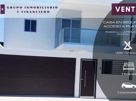 3 Schlafzimmer Villa zu verkaufen in Tijuana, Baja California, Tijuana