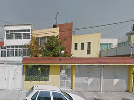 3 Habitación Casa en venta en Cuauhtemoc, Ciudad de México, Cuauhtemoc
