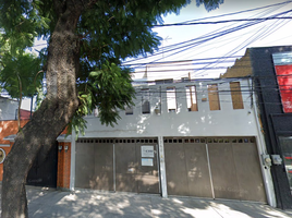 Villa 4 chambre à vendre à Benito Juarez, Mexico City, Benito Juarez