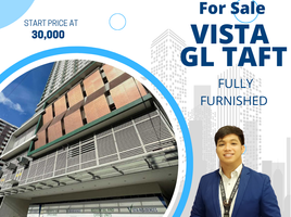 Studio Condo for sale in Rizal Park, Ermita, Ermita