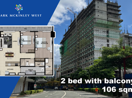 2 Bedroom Apartment for sale in Taguig City, Southern District, Taguig City