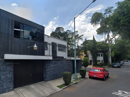 4 Schlafzimmer Haus zu verkaufen in Alvaro Obregon, Mexico City, Alvaro Obregon