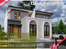 2 Bedroom Villa for sale in Soreang, Bandung, Soreang