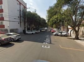 Appartement 2 chambre à vendre à Benito Juarez, Mexico City, Benito Juarez